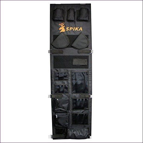 Small Gun Safe Door Panel Organizer - Home Safes - Find the best secured safes to keep your money, guns and valuables safes and secure -Secret Stashing