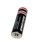 AA Battery Secret Stash Diversion Safe / Pill Case - Secret Stashing - Concealment Furniture, Diversion Safes, Home Security Safes