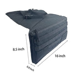 Concealed Car Seat Carry Holster - Secret Stashing - Concealment Furniture, Diversion Safes, Home Security Safes