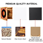 Hidden Gun Shelf - Secret Stashing - Concealment Furniture, Diversion Safes, Home Security Safes