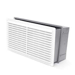 Fake Vent with RFID Hidden Compartment - Secret Stashing - Concealment Furniture, Diversion Safes, Home Security Safes