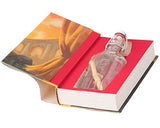 Flask Hollow Book - Harry Potter and the Deathly Hallows by J.K. Rowling