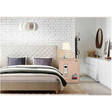 Cabinet Digital Electronic Safe Security Box - Secret Stashing - Concealment Furniture, Diversion Safes, Home Security Safes