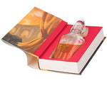 Flask Hollow Book - Harry Potter and the Deathly Hallows by J.K. Rowling - Secret Stashing - Concealment Furniture, Diversion Safes, Home Security Safes