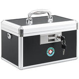 Medication Lock Box - Secret Stashing - Concealment Furniture, Diversion Safes, Home Security Safes