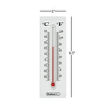 Hide a Key Wall Mount Thermometer - Secret Stashing - Concealment Furniture, Diversion Safes, Home Security Safes