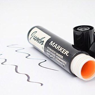 Marker Stash Can which actually writes - Secret Stashing - Concealment Furniture, Diversion Safes, Home Security Safes