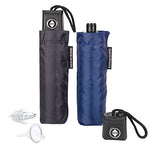Umbrella Flask - Secret Stashing - Concealment Furniture, Diversion Safes, Home Security Safes