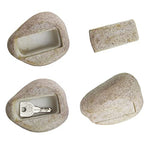 Fake Rock Key Hider