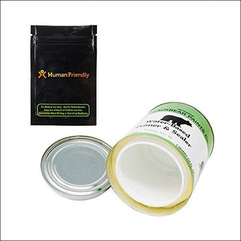 Paint Can Diversion Safe Stash - Diversion Safes - Hide your stash and money in everyday items that contain secret compartments, if they don't see it, they can't get it -Secret Stashing