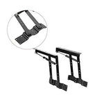 Coffee Table Lifting Frame Mechanism - Secret Stashing - Concealment Furniture, Diversion Safes, Home Security Safes