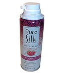 Pure Silk Shaving Cream Diversion Safe Stash - Secret Stashing - Concealment Furniture, Diversion Safes, Home Security Safes
