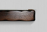 Willa-Hide Hidden Gun Shelf in Rustic - Secret Stashing - Concealment Furniture, Diversion Safes, Home Security Safes