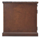 Laflorn Chair Side End Table with secret storage - Secret Stashing - Concealment Furniture, Diversion Safes, Home Security Safes