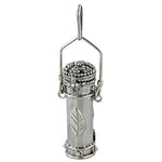 Poison Bottle Pillbox Urn Pendant - Secret Stashing - Concealment Furniture, Diversion Safes, Home Security Safes