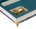 Music Box Book - Harry Potter - Secret Stashing - Concealment Furniture, Diversion Safes, Home Security Safes