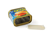 SPAM Can Safe - Secret Stashing - Concealment Furniture, Diversion Safes, Home Security Safes