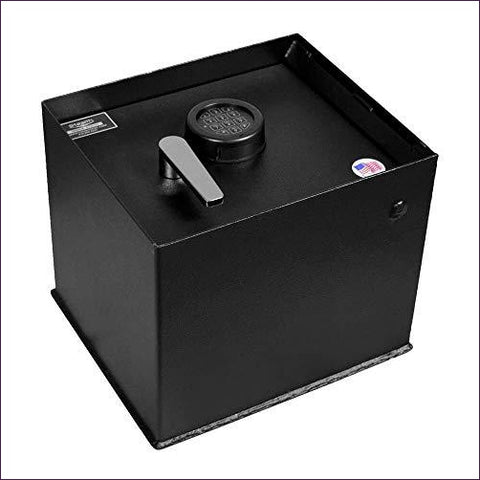 Stealth Floor Safe - Secret Stashing - Concealment Furniture, Diversion Safes, Home Security Safes