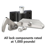 Smart Gun Safe - Home Safes - Find the best secured safes to keep your money, guns and valuables safes and secure -Secret Stashing