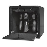 Stealth Handgun Hanger Safe - Quick Access