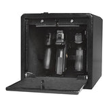 Stealth Handgun Hanger Safe - Quick Access