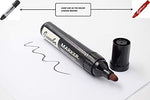 Marker Stash Can which actually writes - Secret Stashing - Concealment Furniture, Diversion Safes, Home Security Safes