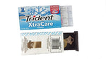 Kleenex & Trident Diversion Safe Box Stash - Secret Stashing - Concealment Furniture, Diversion Safes, Home Security Safes