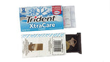 Kleenex & Trident Diversion Safe Box Stash - Secret Stashing - Concealment Furniture, Diversion Safes, Home Security Safes