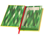 Handmade Book Safe - The Wizard of Oz - Secret Stashing - Concealment Furniture, Diversion Safes, Home Security Safes