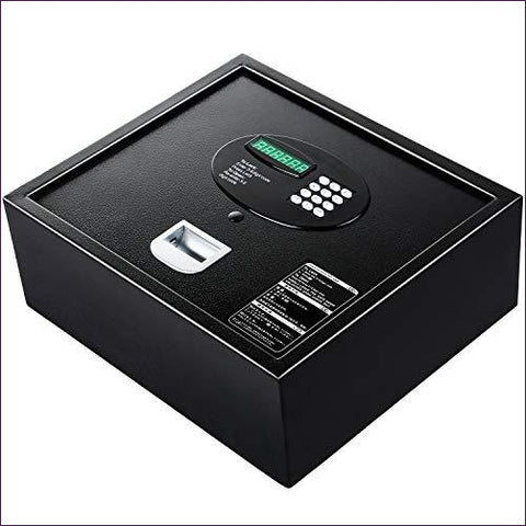 Security Drawer Safe Top Opening - Home Safes - Find the best secured safes to keep your money, guns and valuables safes and secure -Secret Stashing