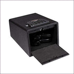 Quick Access Pistol Safe - Secret Stashing - Concealment Furniture, Diversion Safes, Home Security Safes