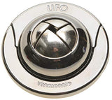 UFO Brain Teaser Puzzle - Secret Stashing - Concealment Furniture, Diversion Safes, Home Security Safes
