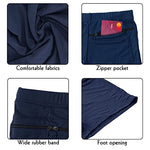 Pocket Underwear for Men with Secret Hidden Pocket - Secret Stashing - Concealment Furniture, Diversion Safes, Home Security Safes