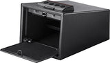 Barska Quick Access Keypad Security Handgun Safe - Secret Stashing - Concealment Furniture, Diversion Safes, Home Security Safes