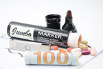 Marker Stash Can which actually writes - Secret Stashing - Concealment Furniture, Diversion Safes, Home Security Safes