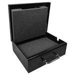 Stealth Handgun Safe - Secret Stashing - Concealment Furniture, Diversion Safes, Home Security Safes