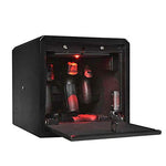 Stealth Handgun Hanger Safe - Quick Access