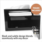 Tissue Box Safe - Secret Stashing - Concealment Furniture, Diversion Safes, Home Security Safes
