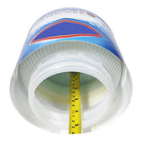 Bleach Bottle Secret Diversion Safe - Secret Stashing - Concealment Furniture, Diversion Safes, Home Security Safes