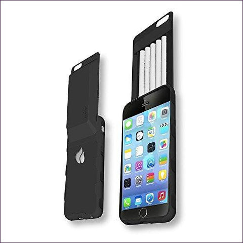 Stash Case for iPhone - Secret Stashing - Concealment Furniture, Diversion Safes, Home Security Safes