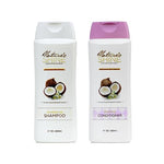 Shampoo Disguised Flask Set - Secret Stashing - Concealment Furniture, Diversion Safes, Home Security Safes