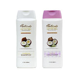 Shampoo Disguised Flask Set - Secret Stashing - Concealment Furniture, Diversion Safes, Home Security Safes