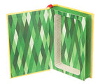 Handmade Book Safe - The Wizard of Oz - Secret Stashing - Concealment Furniture, Diversion Safes, Home Security Safes