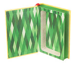 Handmade Book Safe - The Wizard of Oz - Secret Stashing - Concealment Furniture, Diversion Safes, Home Security Safes