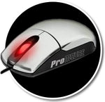 Optical Mouse with Hidden Digital Scale & Stash Compartment - Secret Stashing - Concealment Furniture, Diversion Safes, Home Security Safes