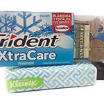 Kleenex & Trident Diversion Safe Box Stash - Secret Stashing - Concealment Furniture, Diversion Safes, Home Security Safes