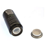 Monster Energy Drink Branded Disguised Stash Can - Secret Stashing - Concealment Furniture, Diversion Safes, Home Security Safes