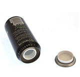 Monster Energy Drink Branded Disguised Stash Can - Secret Stashing - Concealment Furniture, Diversion Safes, Home Security Safes