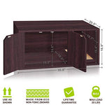 Concealed Cat Litter Box - Secret Stashing - Concealment Furniture, Diversion Safes, Home Security Safes