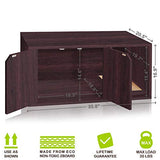 Concealed Cat Litter Box - Secret Stashing - Concealment Furniture, Diversion Safes, Home Security Safes